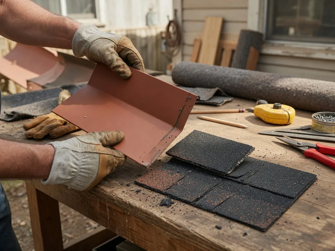 Roof Repair company in Oscar, LA